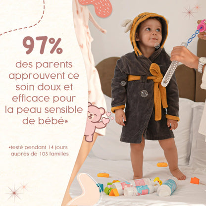 Duo Bain & Hydratation - NANY